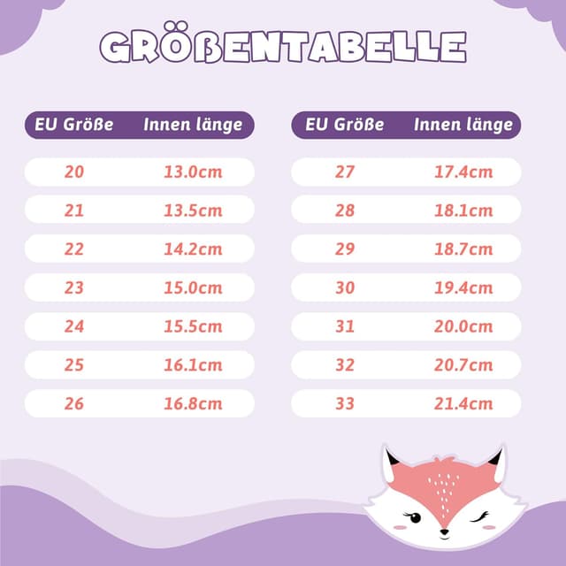 Detalle 2 de VOLHAL Kinder-Hausschuhe mit atmungsaktivem, rutschfestem Design für Kindergarten & Indoor