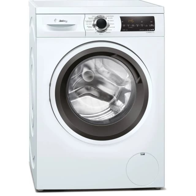 Imagen de Balay 3TS384BT lavadora carga frontal 8 kg A en OfertitasTOP