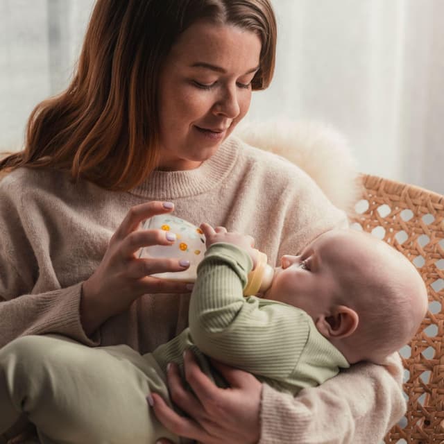 Thumbnail 6 de MAM Quadripack tettarelle 4 pezzi