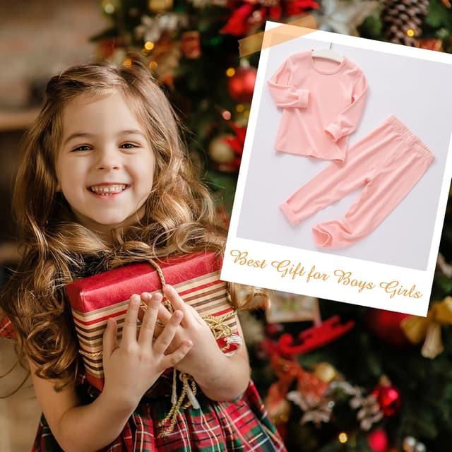 Thumbnail 6 de Zando Toddler Thermal Set 2-6T