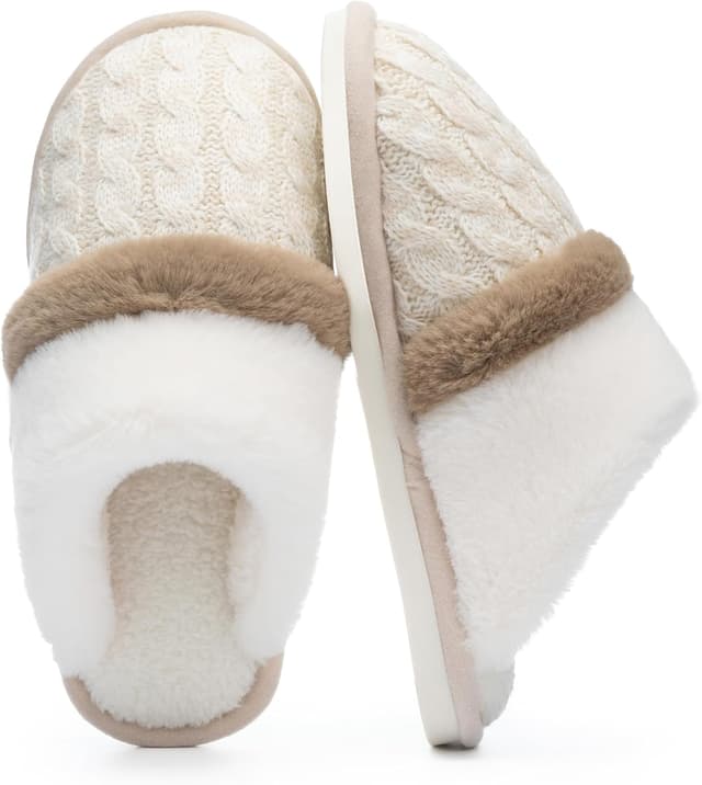 Thumbnail 5 de GOEWY Cozy Slippers for Women