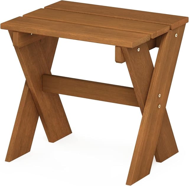 Thumbnail 4 de Furinno Tioman mesita exterior 45,2 cm