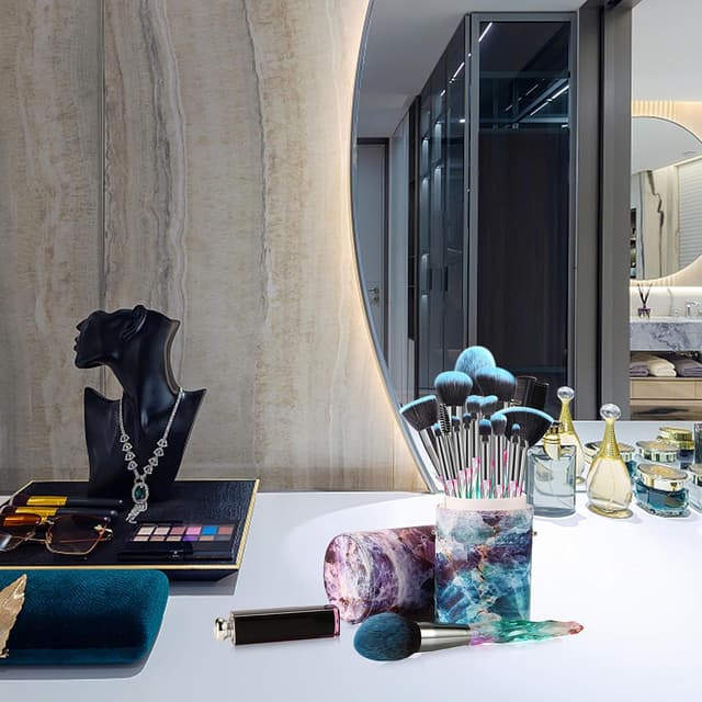 Thumbnail 5 de FILY DUAIU 15 pennelli trucco professionali 🎨