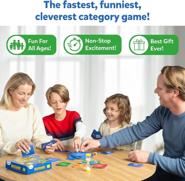 Detalle 2 de Skillmatics Rapid Rumble Super Pack 140 cards