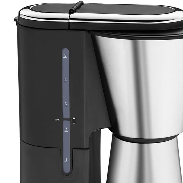 Thumbnail 2 de WMF Kitchenminis Aroma — cafetera de goteo con vaso y taza térmica