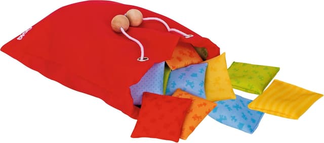 Thumbnail 1 de Goki Mémo 20 pièces tactile