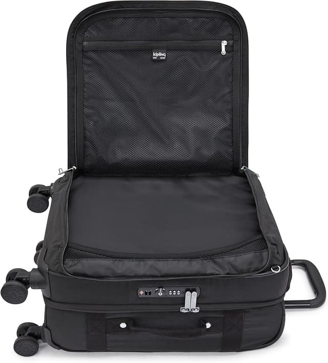 Detalle 2 de Kipling Spontaneous S Maleta de Mano con Ruedas