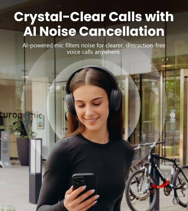 Thumbnail 5 de Edifier W820NB Plus Gen 2 88H Playtime