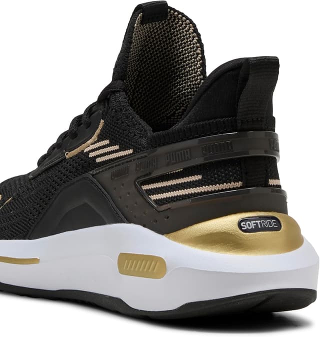 Detalle 2 de PUMA Softride Enzo 5 Hype Road Schuh