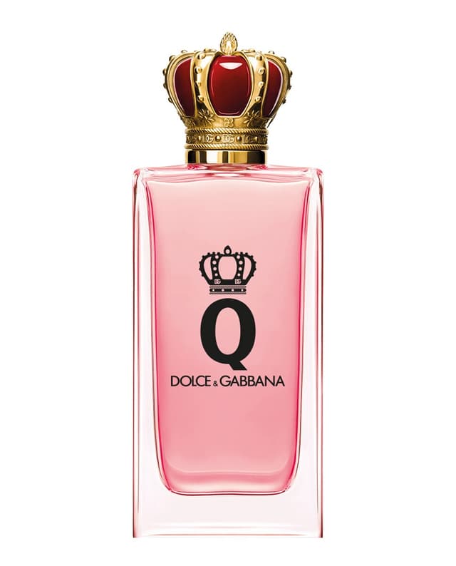 Imagen de Dolce & Gabbana Q By Dolce&Gabbana 100 ml perfume en OfertitasTOP