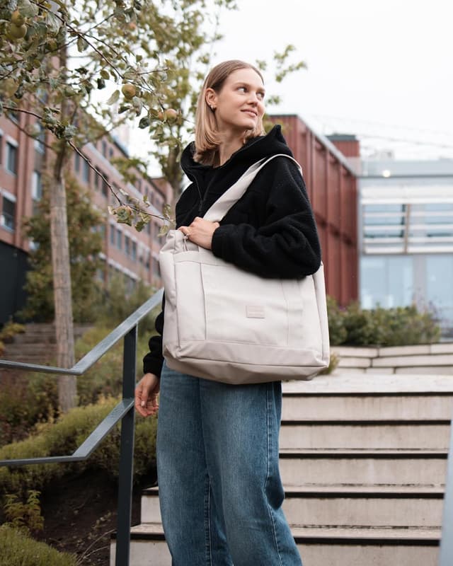 Detalle 2 de Johnny Urban Shopper Tasche Kim 16-Zoll