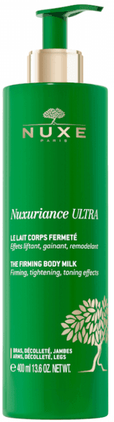 Imagen de Nuxe Nuxuriance Ultra Leche Corporal Reafirmante 🌸 400 ml en OfertitasTOP