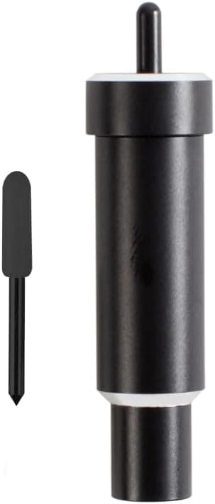 Detalle de Cricut Explore Deep Cut Messer & Gehäuse