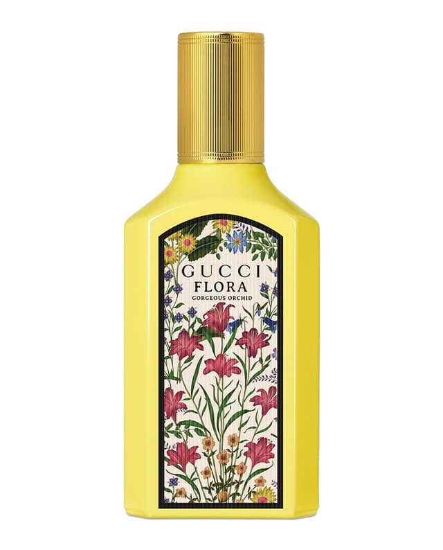 Imagen de Gucci Flora Gorgeous Orchid perfume 50 ml en OfertitasTOP