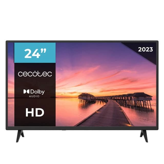 Imagen de Cecotec 0 Series 0024 LED HD 24 en OfertitasTOP