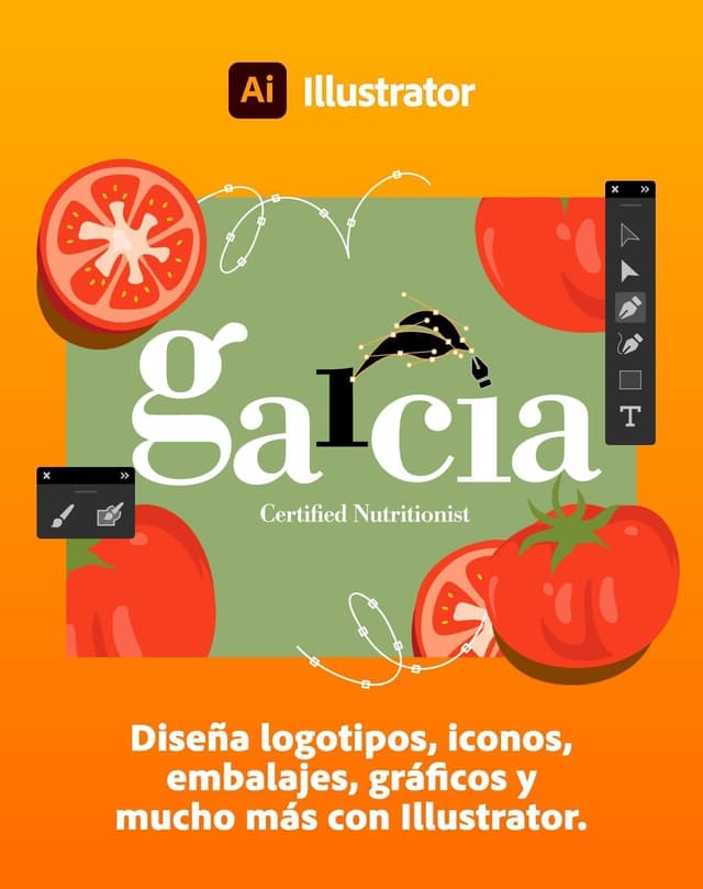 Thumbnail 6 de Adobe Creative Cloud Student | 1 Año | PC/Mac | 🖥️ Descarga Digital
