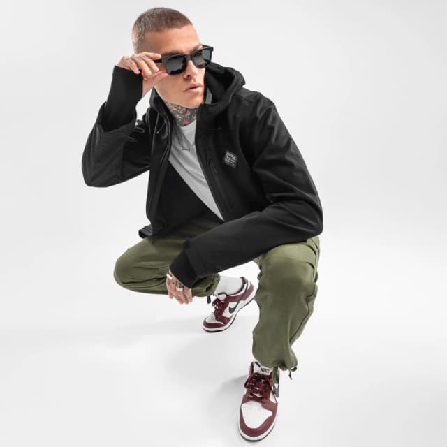 Thumbnail 2 de Siroko W2 Mckinley LF - Chaqueta de Hombre