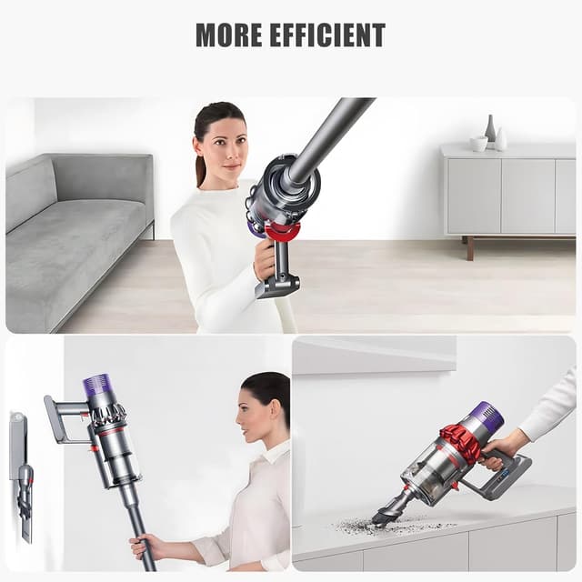 Thumbnail 6 de Dyson 6000mAh V10 Batería