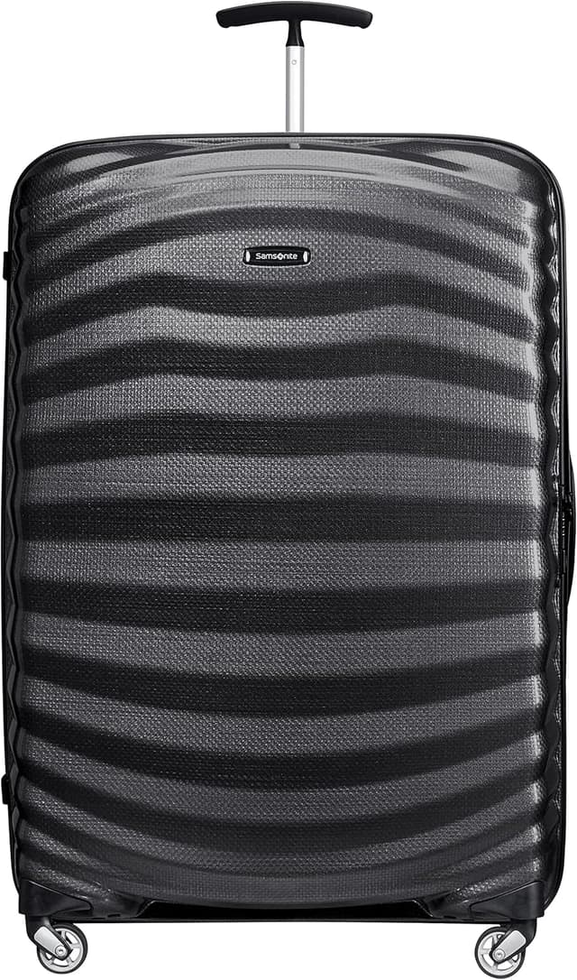Detalle 2 de Samsonite Lite-Shock Spinner XL 81 cm