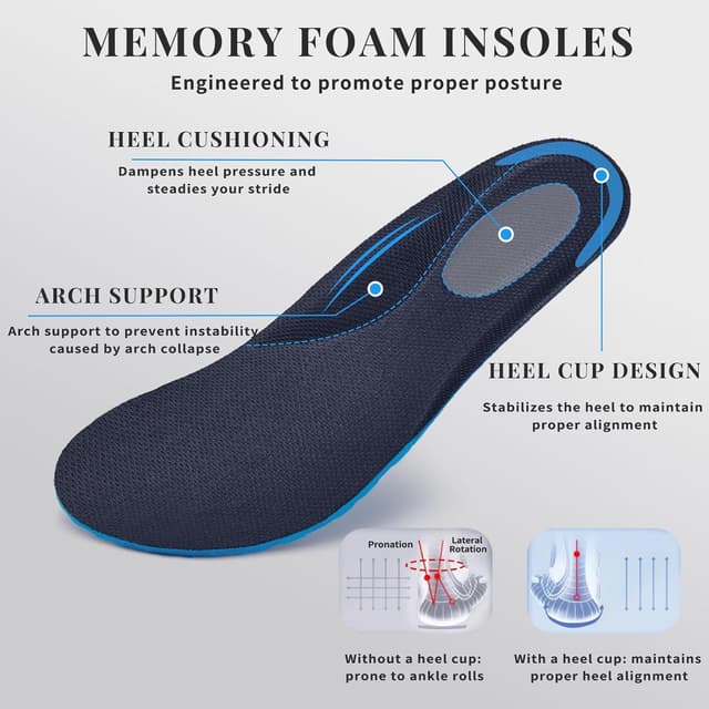 Detalle 2 de Mioceko Barefoot Wide Fit Trainers