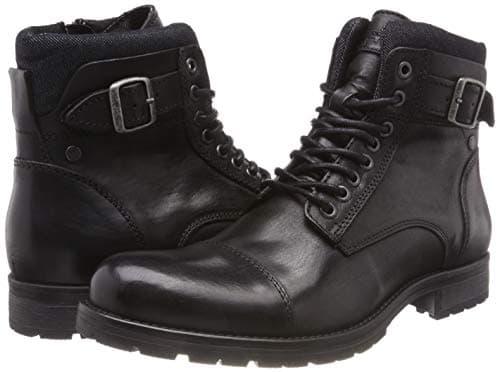 Thumbnail 10 de JACK & JONES Boots Anthracite 43 botas 43