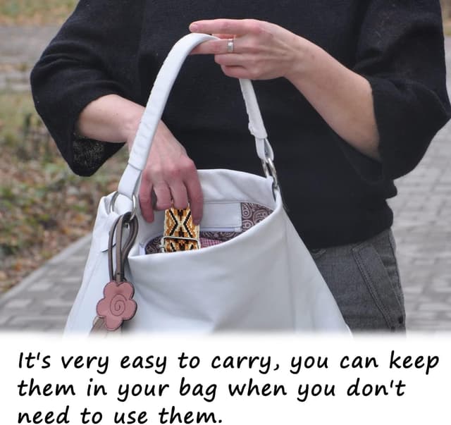 Thumbnail 3 de Adjustable 3.8 cm Shoulder Strap M17 for Handbags