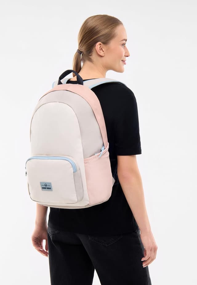 Detalle 2 de Johnny Urban Moritz 17 Liter Schulrucksack