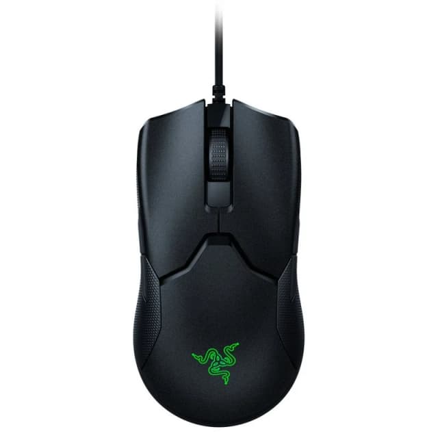 Detalle de Razer Viper 8KHz Ratón gaming 20.000 DPI 🖱