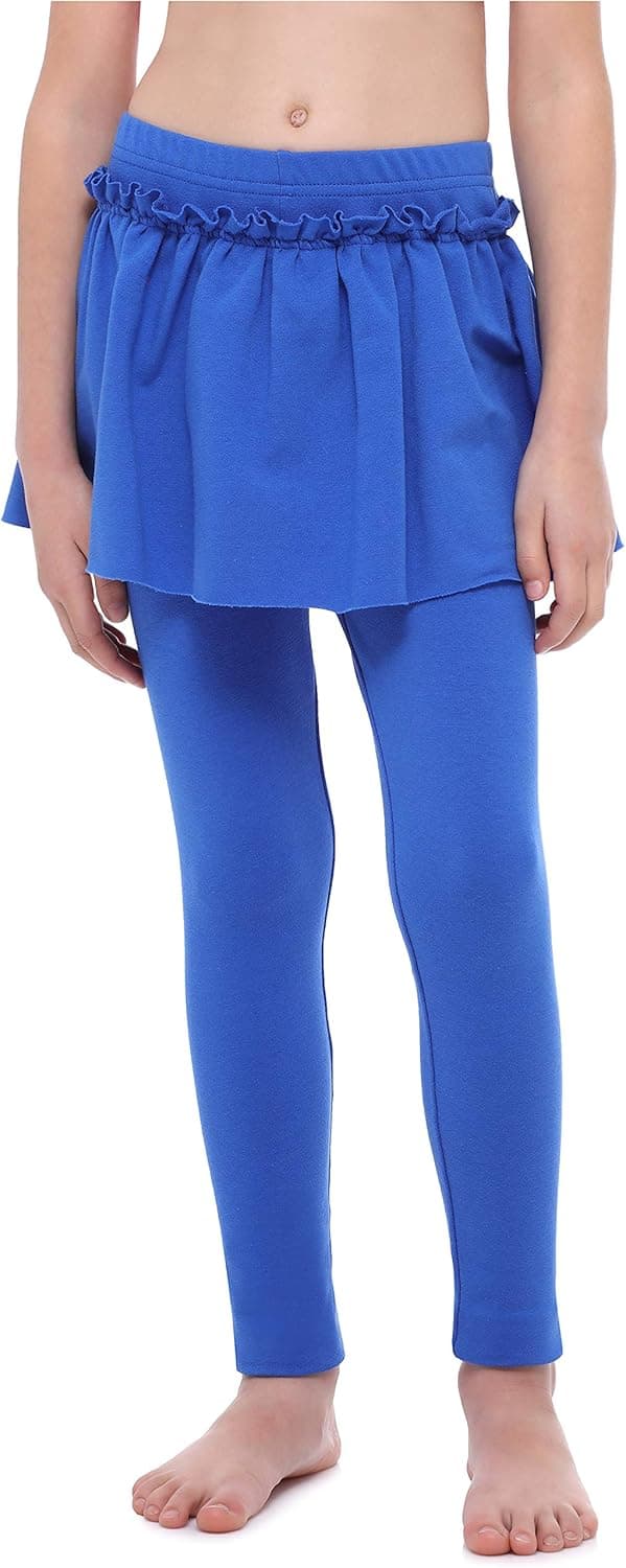 Thumbnail 6 de Merry Style Jupe Legging Long Fille MS10-255