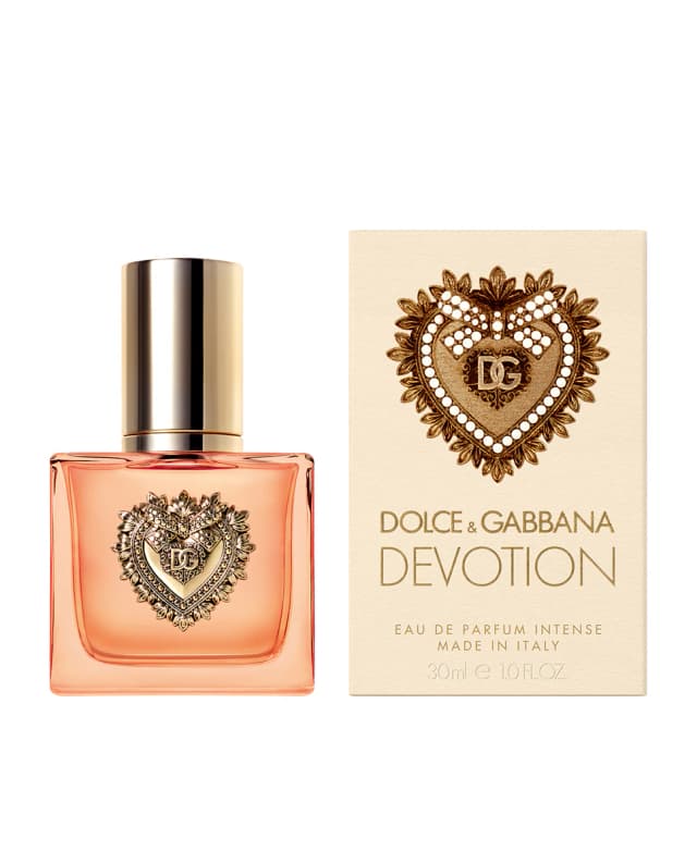 Thumbnail 1 de Dolce & Gabbana Devotion 30 ml perfume Gourmand