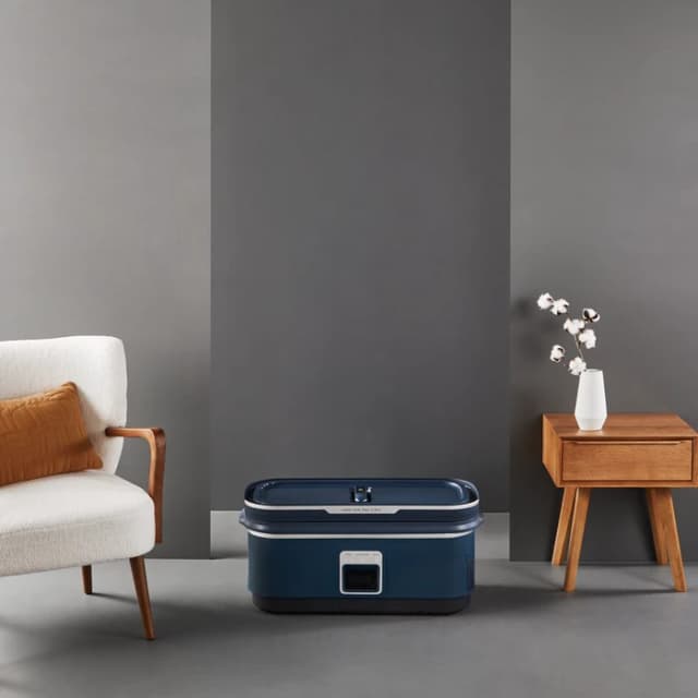 Thumbnail 5 de Tefal Care For You First YT2020 Dampfbügeln📋