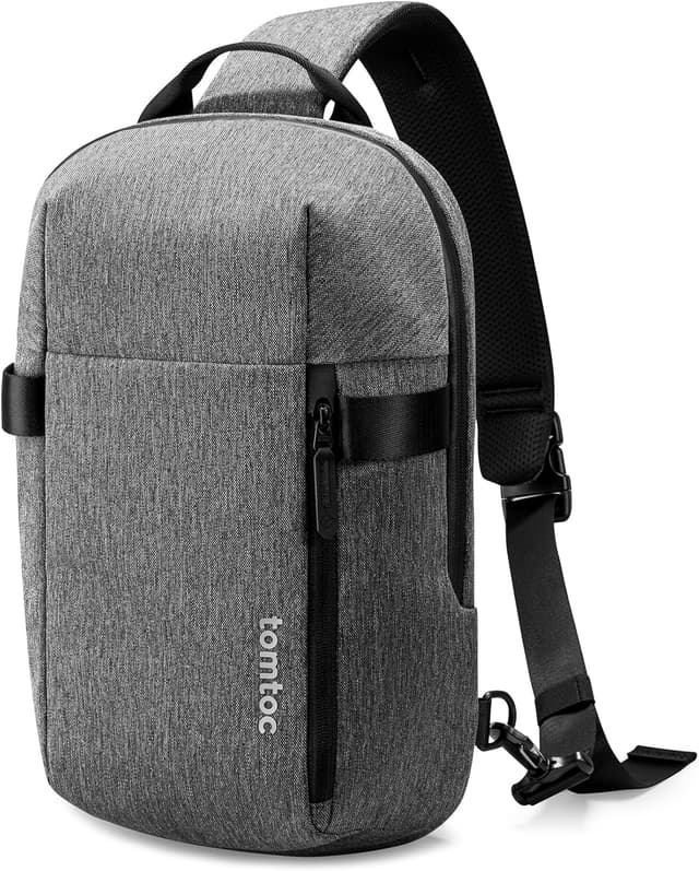 Thumbnail 6 de tomtoc Compact EDC Sling Bag 11"