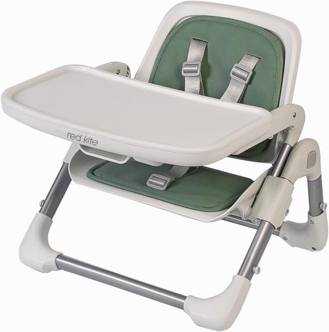 Thumbnail 5 de Red Kite Nom Nom Floor Booster Seat