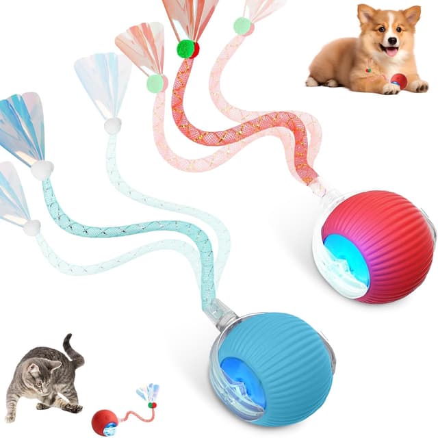 Imagen de Supore Interactive Cat Toy en OfertitasTOP