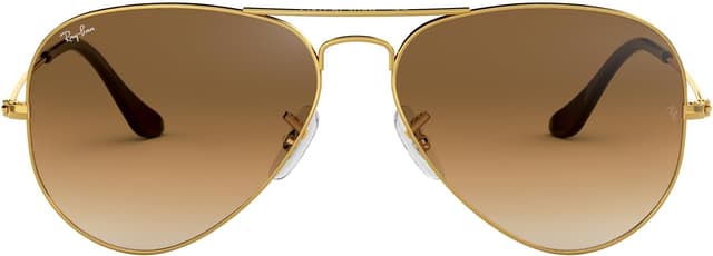 Detalle de Ray-Ban Classic Aviator Sunglasses RB3025 (XS)