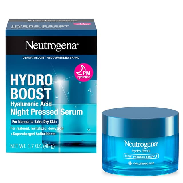 Detalle de Neutrogena Hydro Boost Hyaluronic Gel