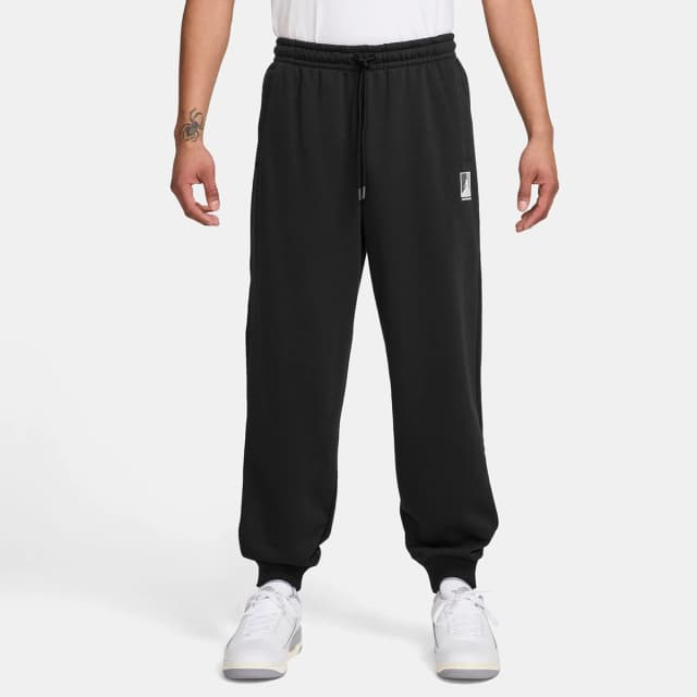 Imagen de Jordan Brooklyn Fleece jogger hombre en OfertitasTOP