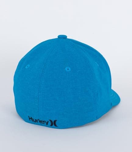 Thumbnail 2 de Hurley Gorra M Phantom Resist Tapa Celestial Teal