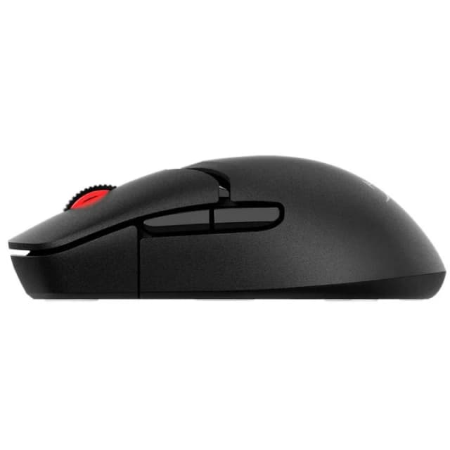 Thumbnail 1 de HyperX Pulsefire Saga Pro ratón inalámbrico gaming 12 botones 🖱️