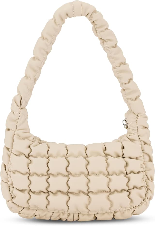 Detalle 2 de Expatrié Pippa Small Schultertasche