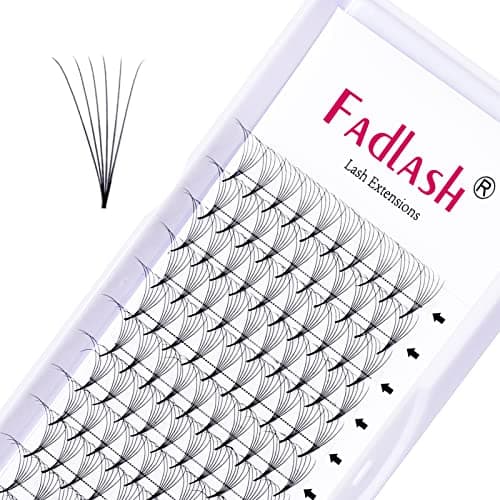 Detalle de Fadlash cils 6D 0.07mm 13mm ⚙