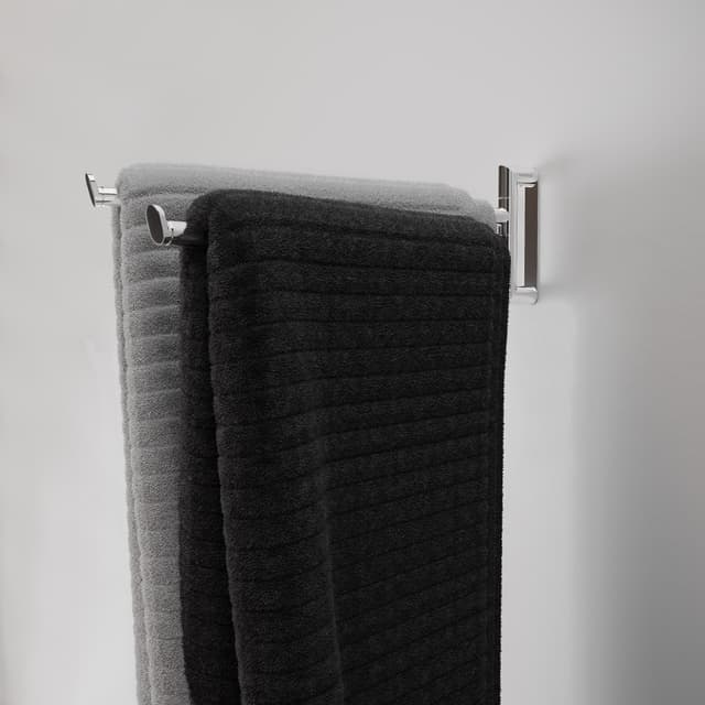 Thumbnail 1 de Micra Cosmic Toallero lateral doble Cosmic 🛁