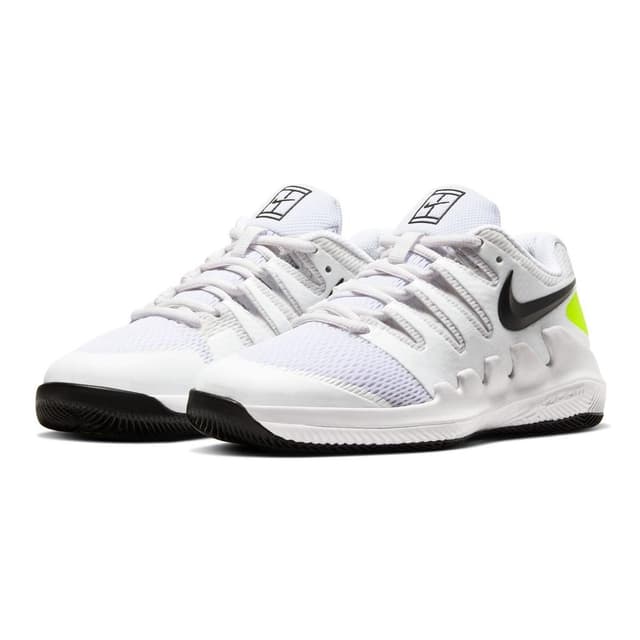 Thumbnail 3 de Nike Court Jr. Vapor X