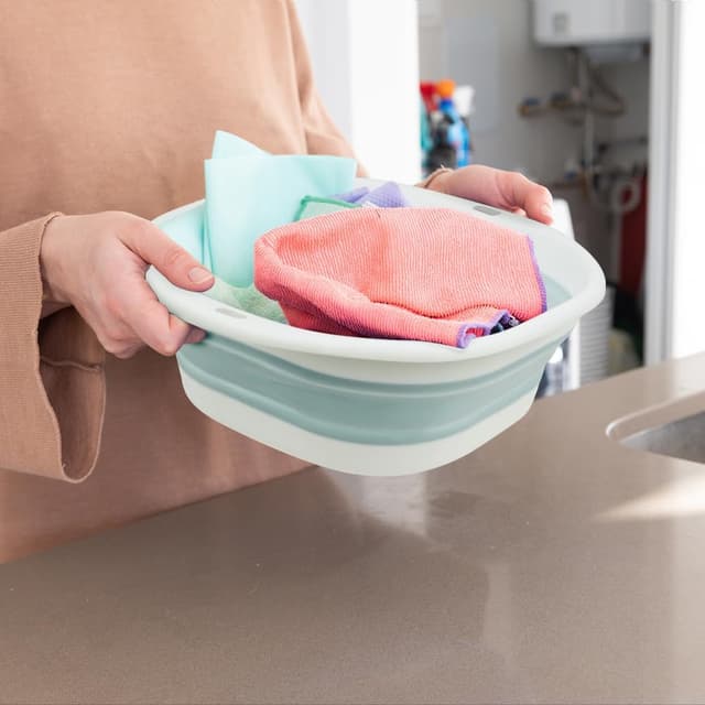 Thumbnail 5 de flintronic Barreño Plegable 5L