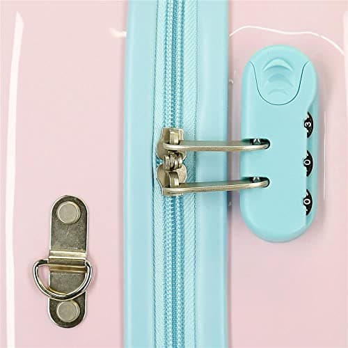 Thumbnail 5 de Disney Princesas Maleta 34L rígida 50x39x20 cm