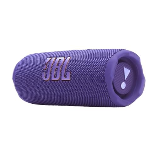Detalle de JBL Flip 7 altavoz Bluetooth 16h batería 🎵