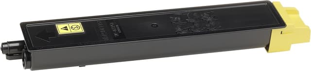 Detalle de Kyocera TK-8315K Tonerkartusche (1T02MV0NL0) schwarz – für bis zu 12.000 Seiten