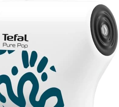 Thumbnail 8 de Tefal Pure POP Dampfglätter DT2040 mit 120 ml