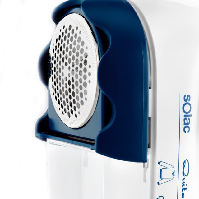 Detalle 1 de Solac H101 quitapelusas con 3 niveles