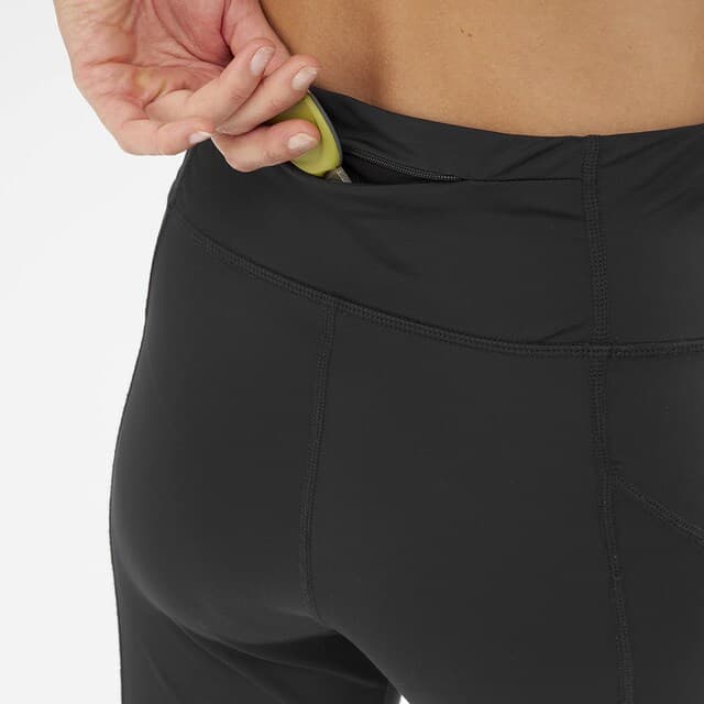 Detalle 2 de Millet Wanaka leggings de senderismo